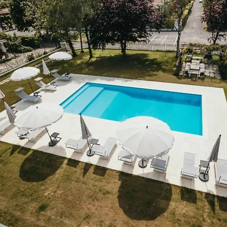 Apartment Bella Vista Con Piscina - Lakeside Leisure & Business *
