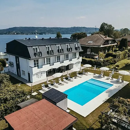 Bella Vista Con Piscina - Lakeside Leisure & Business