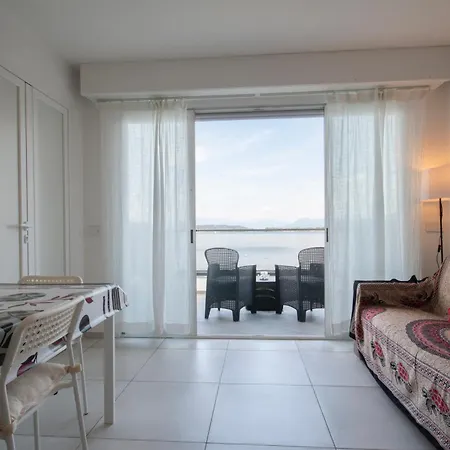 Bella Vista Con Piscina - Lakeside Leisure & Business *