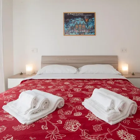 Apartment Bella Vista Con Piscina - Lakeside Leisure & Business Dormelletto