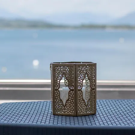 Bella Vista Con Piscina - Lakeside Leisure & Business Dormelletto