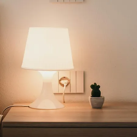 Apartment Bella Vista Con Piscina - Lakeside Leisure & Business