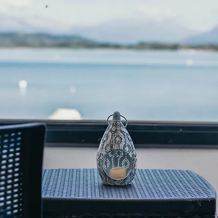 Bella Vista Con Piscina - Lakeside Leisure & Business