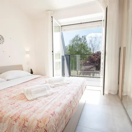 Bella Vista Con Piscina - Lakeside Leisure & Business * Dormelletto