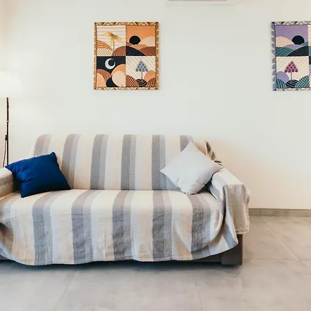 Apartment Bella Vista Con Piscina - Lakeside Leisure & Business *