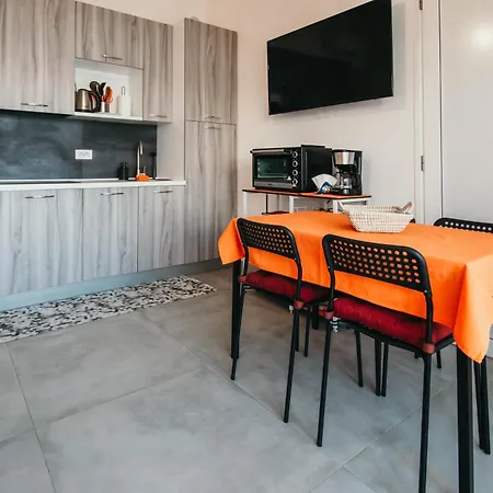 Apartment Bella Vista Con Piscina - Lakeside Leisure & Business Dormelletto