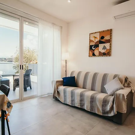 Bella Vista Con Piscina - Lakeside Leisure & Business * Dormelletto