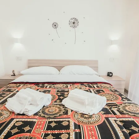 Apartment Bella Vista Con Piscina - Lakeside Leisure & Business