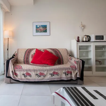 Apartment Bella Vista Con Piscina - Lakeside Leisure & Business Dormelletto