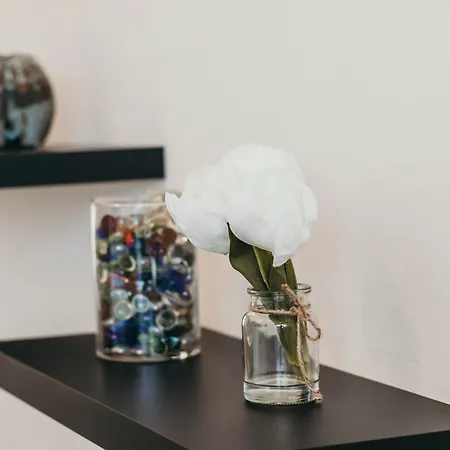 Apartment Bella Vista Con Piscina - Lakeside Leisure & Business *