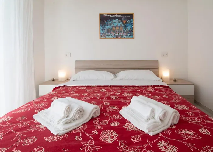 アパート Bella Vista Con Piscina - Lakeside Leisure & Business ドルメッレット