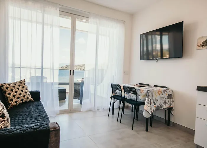 アパート Bella Vista Con Piscina - Lakeside Leisure & Business *