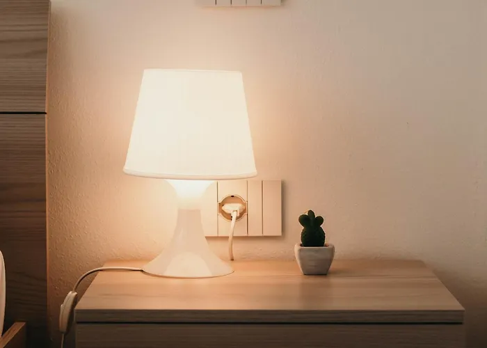 アパート Bella Vista Con Piscina - Lakeside Leisure & Business