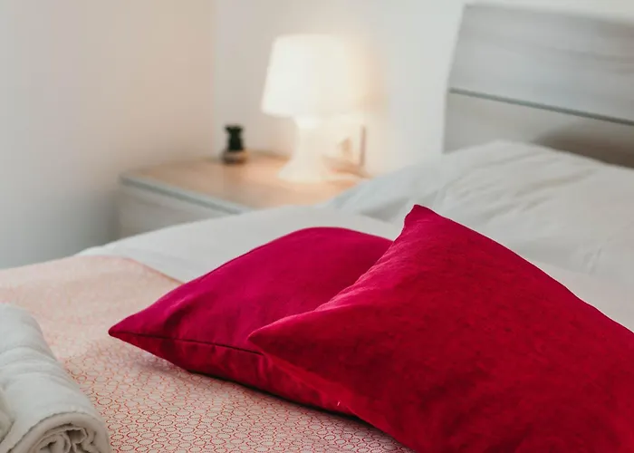 アパート Bella Vista Con Piscina - Lakeside Leisure & Business ドルメッレット