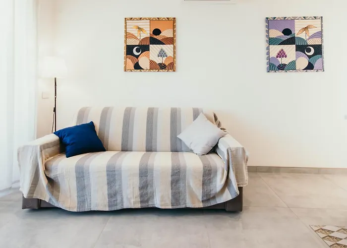 アパート Bella Vista Con Piscina - Lakeside Leisure & Business *