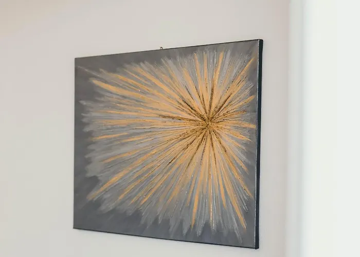 アパート Bella Vista Con Piscina - Lakeside Leisure & Business ドルメッレット