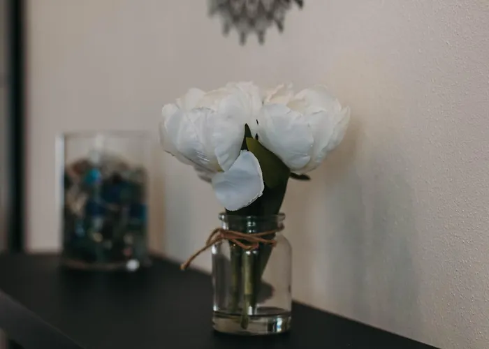 アパート Bella Vista Con Piscina - Lakeside Leisure & Business