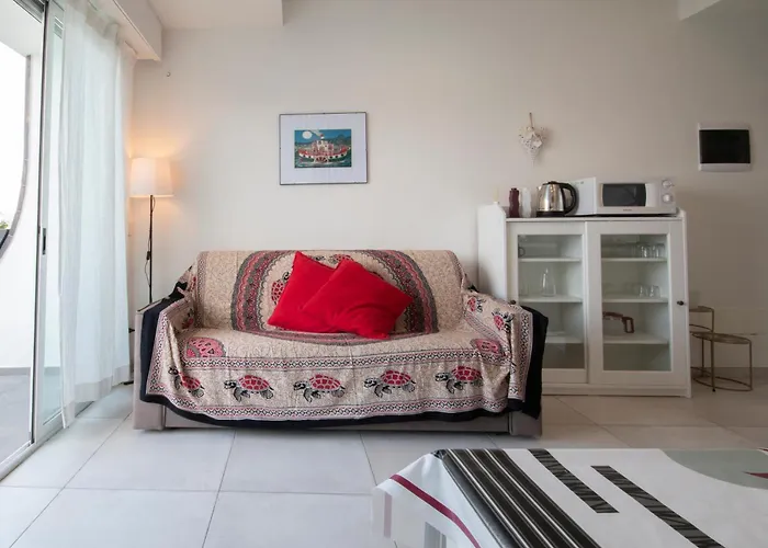 アパート Bella Vista Con Piscina - Lakeside Leisure & Business ドルメッレット