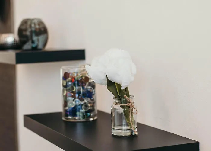 アパート Bella Vista Con Piscina - Lakeside Leisure & Business *