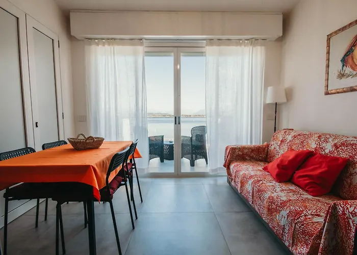 アパート Bella Vista Con Piscina - Lakeside Leisure & Business *